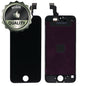 iPhone 5C Compatible LCD Screen Assembly - Aftermarket  - BW100