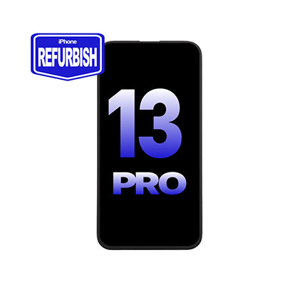 iPhone 13Pro Refurbished Screen Assembly