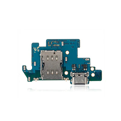 Samsung Galaxy A80/A805 - Charging Port With PCB Board - OEM