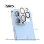 Hoco G13 3D all-inclusive night shooting Lens Glass Protector for iP14Pro/14 Pro Max