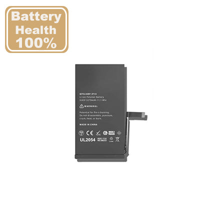 Battery for Iphone 14(Battery Health 100%锛