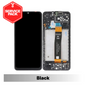 Samsung Galaxy A04S/A047 Service Pack Screen - Black