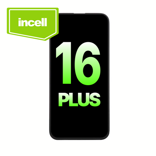 iPhone 16 Plus JK Incell Screen Assembly