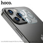 HOCO V11 Camera Lens Flexible tempered glass- iPhone 12 Pro