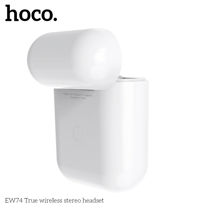 EW74 True wireless stereo headset