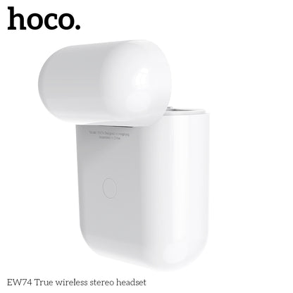 EW74 True wireless stereo headset