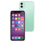 iPhone 11 Used Phone 256GB Green [A100]
