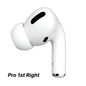 Apple Airpods Pro 1st earbuds- Right (Apple replacement)