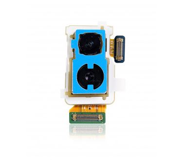 Samsung Galaxy S10e - Rear Camera
