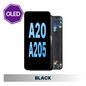 Samsung Galaxy A20 HQ Oled Compatible Amoled Assembly
