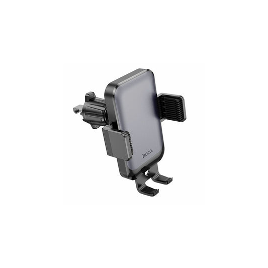 HOCO H26 Rock Push-type Car Holder (Air Outlet)