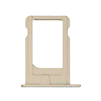 iPhone 5 Sim Card Tray Gold