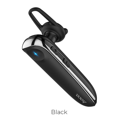 HOCO E49 Business Wireless Headset with Mic