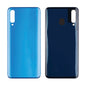 Samsung Galaxy A50 Compatible Back Cover with Adhesive - Blue