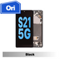 Samsung Galaxy S21 Brand New Assembly - Black