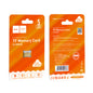 HOCO TF high speed memory card(128GB)