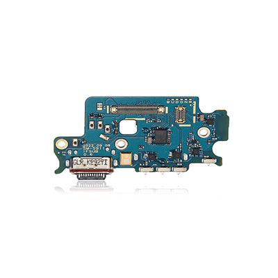 Samsung S23 S911U (American Version) Charging Port Board With Sim Card Reader-Oem