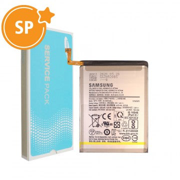 Samsung Galaxy NOTE 10 Plus Service Pack Battery