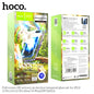 Hoco G11 Full Screen HD Privacy Protection Tempered Glass Screen Protector for iP13 Pro Max /14 Plus
