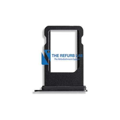 iPhone 8/Se 2020 /Se 2022 Sim Card Tray Space Grey