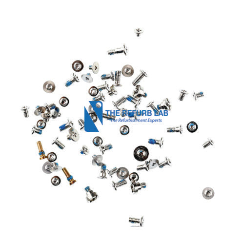 iPhone 8 Plus Complete Screws Set