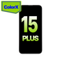 iPhone 15 Plus ColorX Incell Screen Assembly