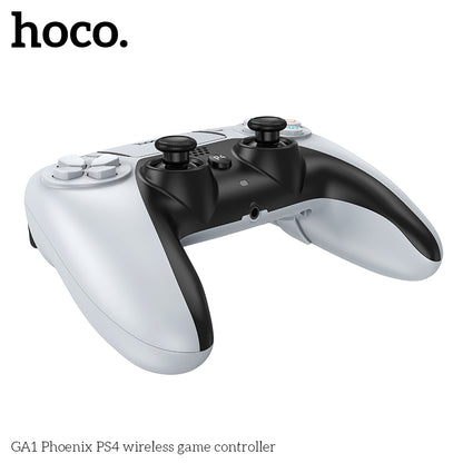 GA1 Phoenix PS4 wireless game controller