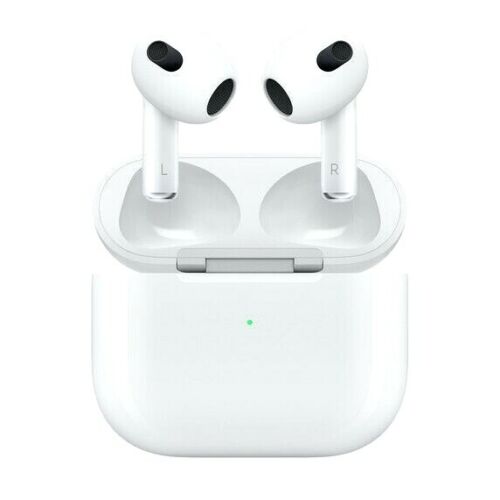 Wireless Earphones 4th Gen with ANC wireless charging Case - Like NEW