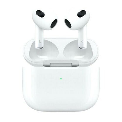 Wireless Earphones 4th Gen with ANC wireless charging Case - Like NEW