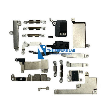 iPhone 8 Plus Bracket Metal Plate Set