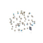 iPhone 5S/SE Complete Screws Set