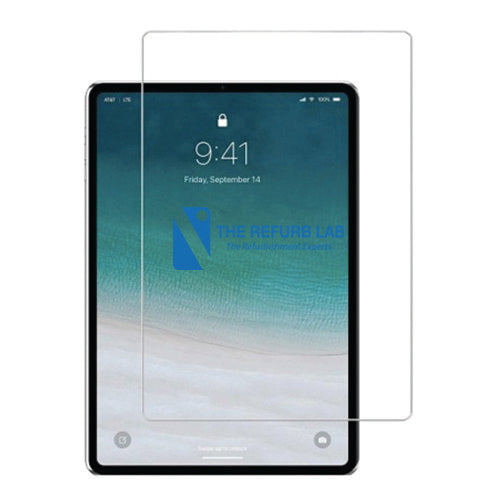 Tempered Glass for iPad Air 4/ Air 5 - 2 Pack