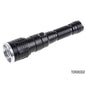 Rechargable Long Torch