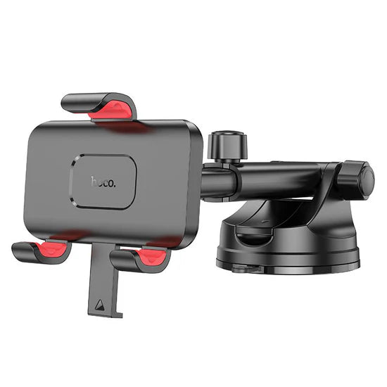 HOCO H22 Dragon Automatic Clamping Car Holder (Center Console)