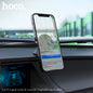 CA79 Ligue central console magnetic car holder