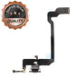 iPhone XS Charging Port Black Pull A(Super High Quality)
