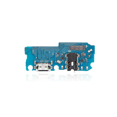 Samsung Galaxy A12/A125 OEM - Charging Port  With Headphone Jack