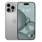 [Grade-A]iPhone 15 Pro Max Used Phone 1TB Natural Titanium A100