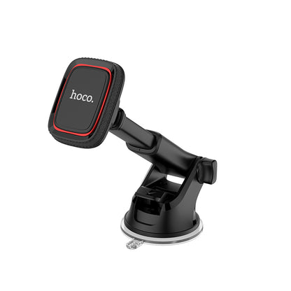HOCO CA42 Cool Journey in-car Dashboard Stretch Rod Car Holder