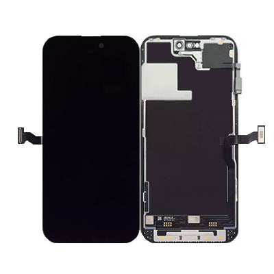 120HZ iPhone 14 Pro Max Soft Oled Aftermarket Assembly - Self Configuration