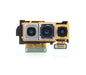 Samsung Galaxy S10 Plus - Rear Camera