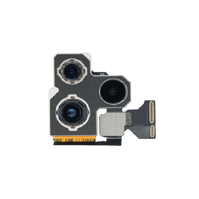 iPhone 13Pro/13 Pro Max iOS18 Configure Compatible - Rear Camera