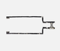 iPhone 17 Air Charging Port Black Original New (Not from official)