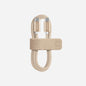 Momax Type C to Type C Cable Gold