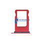 iPhone 8/Se 2020 /Se 2022 Sim Card Tray Red