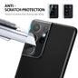 Samsung S21 3D Full Coverage Camera Lens Protector