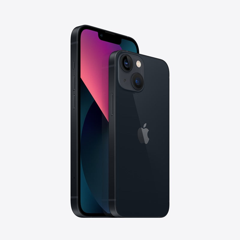 iPhone 13 Used Phone 128GB Midnight A90