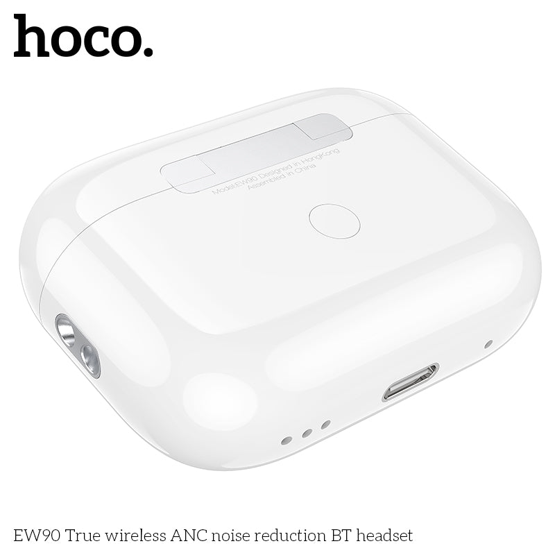 EW90 True wireless ANC noise reduction BT headset