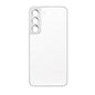 Samsung S22 Plus Back Glass with Adhesive - Phantom White