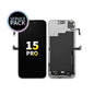 iPhone 15 Pro Service Pack Screen Assembly